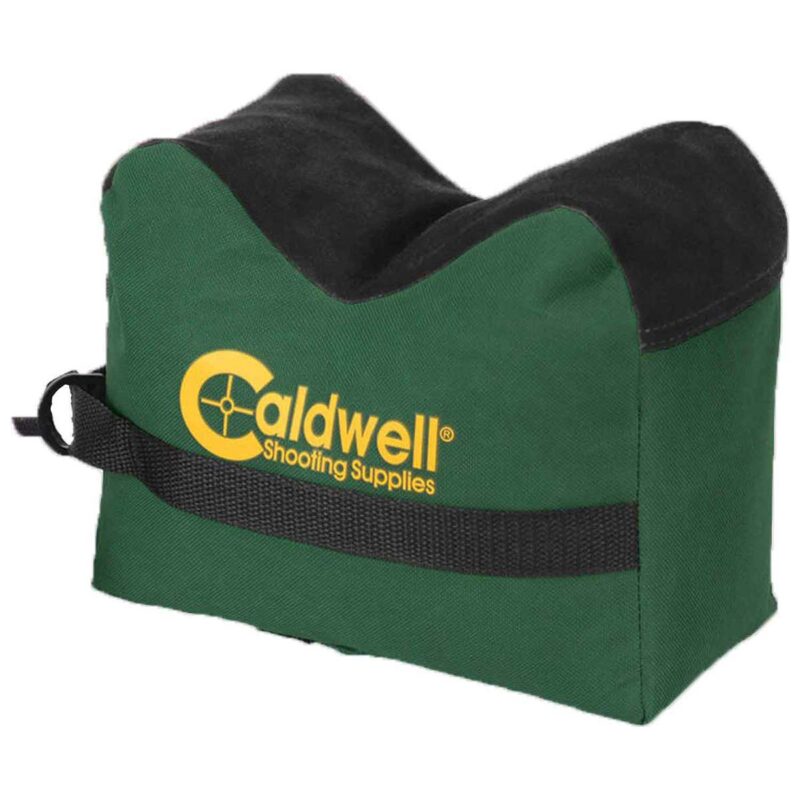 CALDWELL DEADSHOT BENCHREST FRONT BAG
