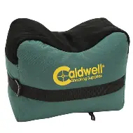 CALDWELL DEADSHOT BENCHREST FRONT BAG