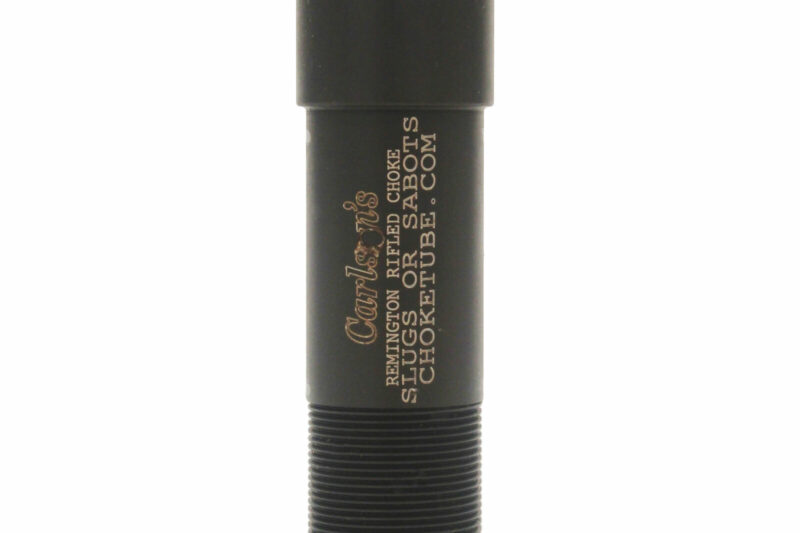 CARLSON CHOKE TUBE 20GA RIFLED CARLSON CHOKE TUBE 20GA RIFLED
