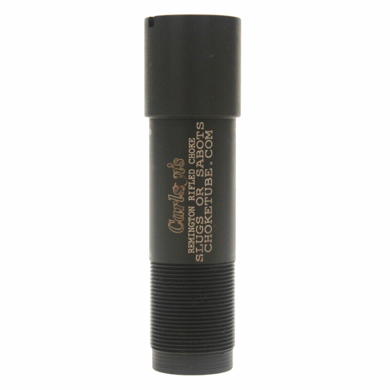 CARLSON CHOKE TUBE 20GA RIFLED