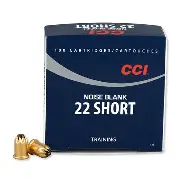 CCI_22_SHORT_BLANKS_100CT CCI 22 SHORT BLANKS 100CT