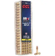 CCI_MINI_MAG_22LR_VARMINT_300CT CCI MINI MAG 22LR VARMINT 300CT