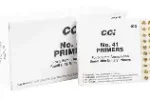 CCI NO.41 PRIMER