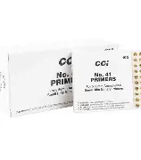 CCI NO.41 PRIMER