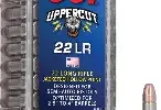 CCI UPPERCUT 22LR 32GR JHP 950FPS AMMO 50CT