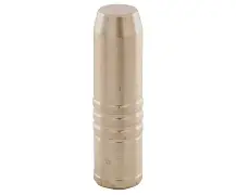 CEB 500 CAL 375 GR BRASS BULLETS SOLID 20GR
