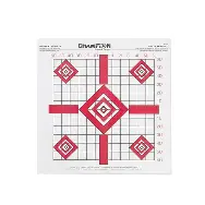 CHAMPION_TARGET_PAPER_REFIELD_SIGHT-IN CHAMPION TARGET PAPER REFIELD SIGHT-IN