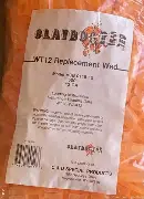 CLAYBUSTER CB0118-12 12GA WT12 WADS 500CT