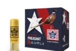 STARS AND STRIPES 20GA 2.75" 1300FPS 1OZ #6 AMMO 25RDS
