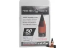 CVA POWERBELT BULLETS ELR .50CAL 330GR 15CT