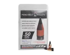 CVA POWERBELT BULLETS ELR .50CAL 330GR 15CT
