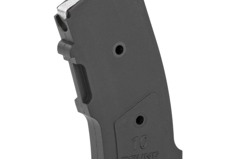CZ 452/512 22LR 10RD MAG