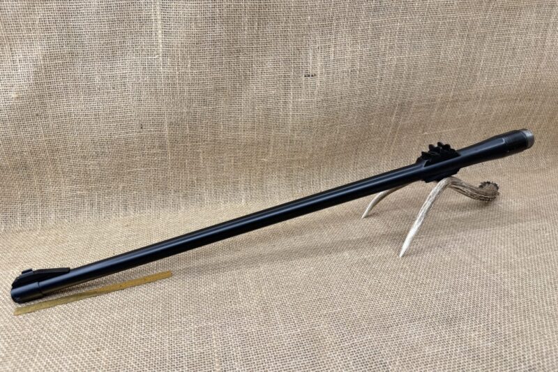 CZ BARREL