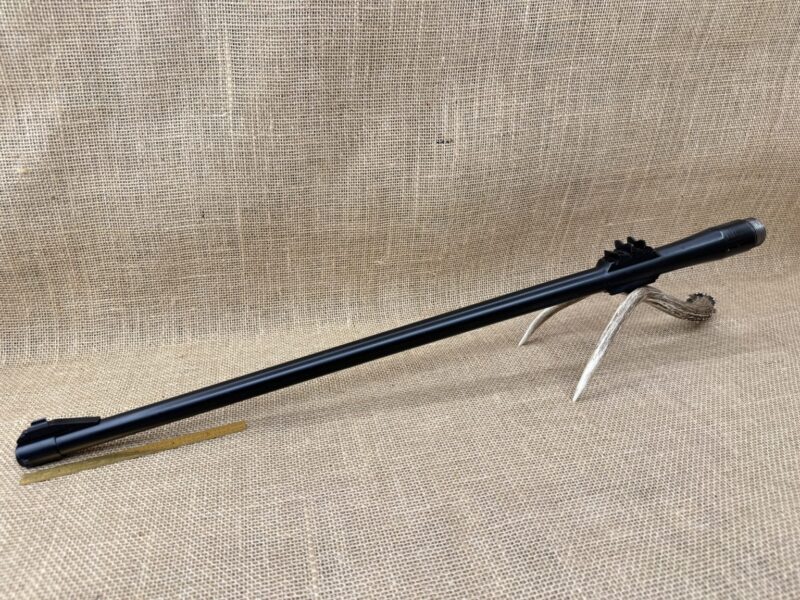 CZ BARREL