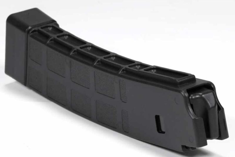 CZ SCORPION MAG 9MM 30RD BLACK