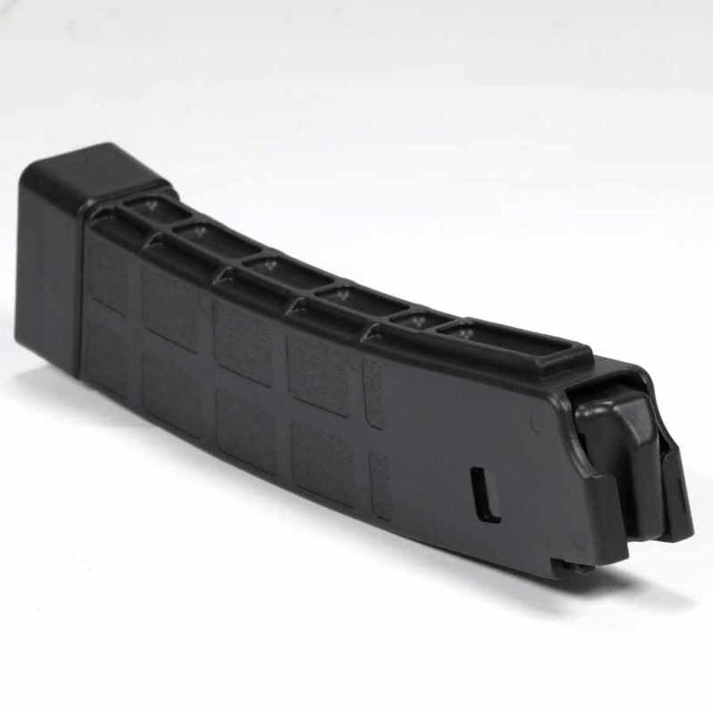 CZ SCORPION MAG 9MM 30RD BLACK