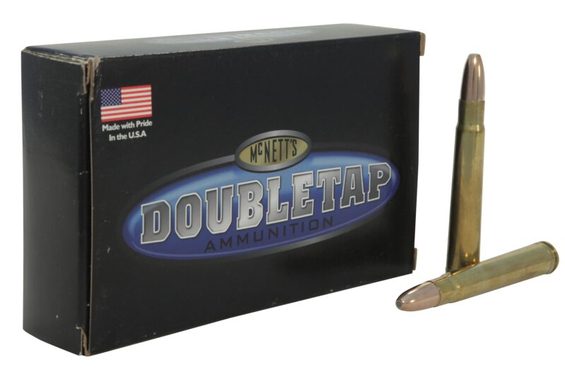 DOUBLETAP 375 H&H MAG 2900FPS 25" BBL