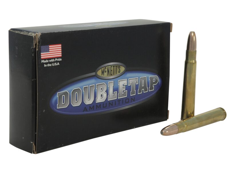 DOUBLETAP 375 H&H MAG 2900FPS 25" BBL