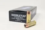 DOUBLE TAP 45 GAP 230GR BOND DEFENSE JHP AMMO 20CT