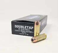 DOUBLE_TAP_45_GAP_230GR_BOND_DEFENSE_JHP_AMMO_20CT DOUBLE TAP 45 GAP 230GR BOND DEFENSE JHP AMMO 20CT
