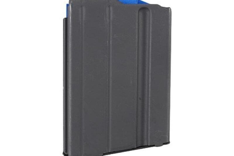 DURA MAG AR 15 GRENDEL 5RD MAG