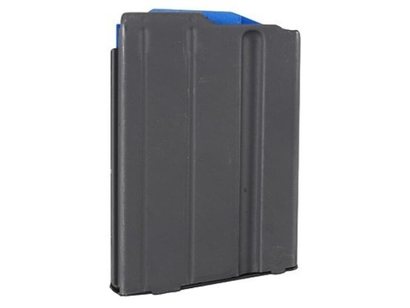 DURA MAG AR 15 GRENDEL 5RD MAG
