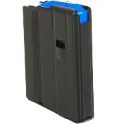 DURA_MAG_AR_15_GRENDEL_5RD_MAG DURA MAG AR 15 GRENDEL 5RD MAG