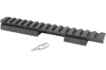 EGW SCOPE BASE HD CZ 457 11MM PICATINNY MOUNT 20 MOA