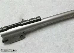 ENCORE BARREL