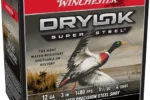 ERDTkU WINCHESTER XPERT STEEL 12GA 2.75" 1-1/8OZ 1280FPS #6 AMMO 25RDS