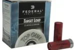 FC AMMO 12GA LITE 7/8OZ 1200FPS 7.5 Box