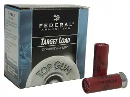 FC AMMO 12GA LITE 7/8OZ 1200FPS 7.5 Box