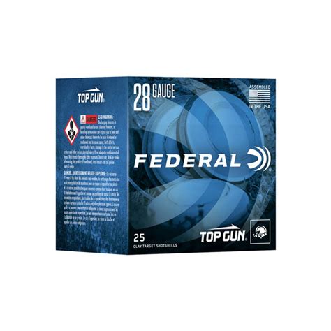 FEDERAL 28GA 3:4OZ 1330FPS #8 FEDERAL 28GA 3/4OZ 1330FPS #8