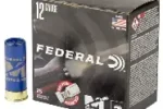FEDERAL 12GA 2-34 1OZ 7.5 CASE