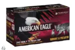 FEDERAL 243 WIN 75GR JHP 40CT