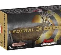FEDERAL_300_WINCHESTER_MAG_180GR_SWIFT_SCIROCCO_AMMO_20CT FEDERAL 300 WINCHESTER MAG 180GR SWIFT SCIROCCO AMMO 20CT