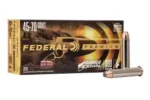FEDERAL 45-70 300GR BSP HAMMER DOWN AMMO 20CT