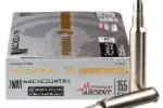 FEDERAL 7MM BACKCOUNTRY TERMINAL ASCENT AMMO 20CT