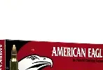 FEDERAL AMERICAN EAGLE 22LR 38GR CP-HP AMMO 40RDS
