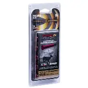 FEDERAL FIRE STICK 120GR MUZZLELOADING CHARGES 10CT