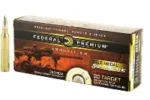 FEDERAL GOLD MEDAL 223REM 69GR