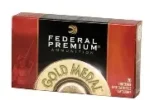 FEDERAL GOLD METAL 223 REM 77GR 20rd
