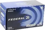 FEDERAL LARGE RIFLE PRIMERS 1000
