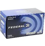 FEDERAL LARGE RIFLE PRIMERS 1000