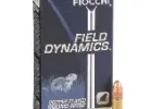 FIOCCHI 22LR HIGH VELOCITY