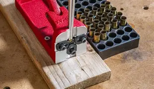 FORESTER CO-AX PRIMER SEATER TOOL