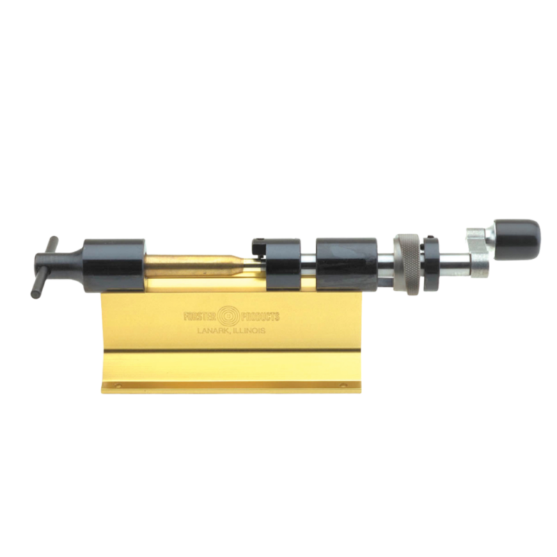 FORSTER PRODUCTS .204 TRIMMER