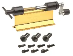 FORSTER_PRODUCTS_.204_TRIMMER FORSTER PRODUCTS .204 TRIMMER