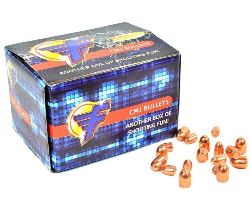 FRONTIER 30 CARBINE 110gr CMJ-RN 1000ct