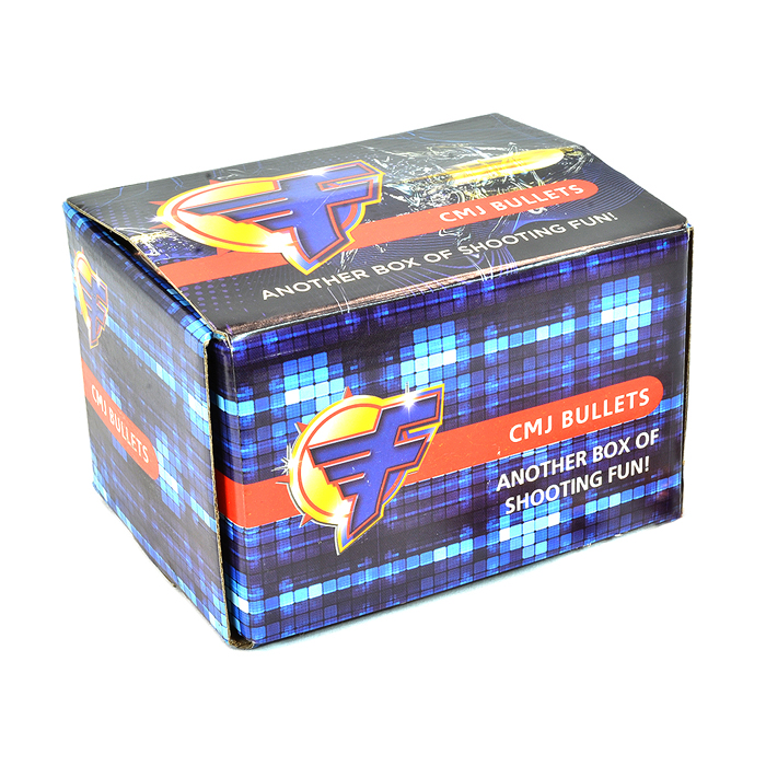 FRONTIER 45 ACP CMJ 230 GR RN BULLETS 500CT